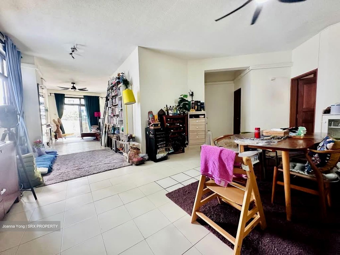 Mandarin Gardens (D15), Condominium #526253961